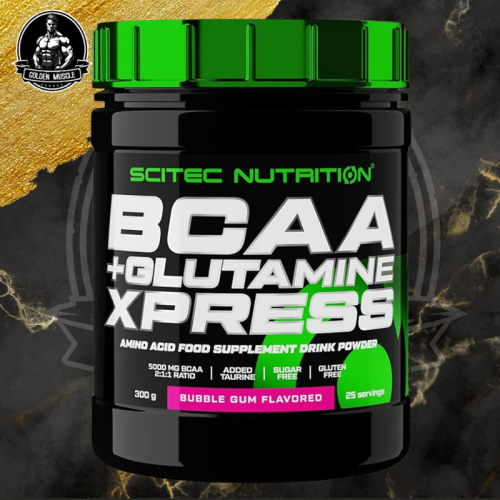 سايتك بي سي اي اي & جلوتامين اكسبريس نكهة موهيتو 3...