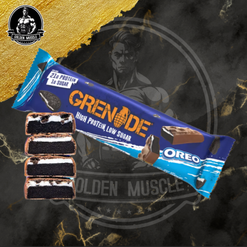 سناك قرنيد بار اوريو شوكولاته 60 جرام