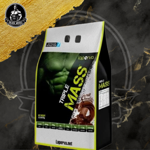 لابيرفا تريبل ماس شوكولاتة 13.2 باوند