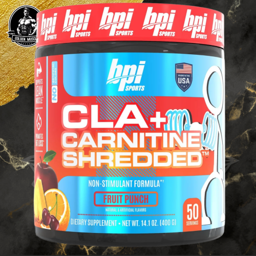 بي بي اي سي ال ايه & كرنتين فواكه 50 حصة