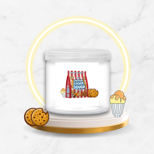 ابلايد كوكي دو توفي بيسكت (حصة واحدة)