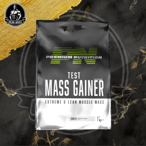بريميوم نيوترشن تست ماس شوكولاتة 7 كيلو