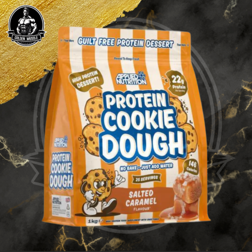 ابلايد كوكي دو كراميل مملح 1 كيلو