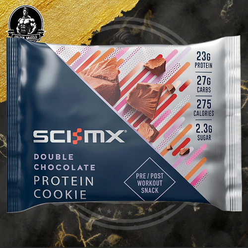 سكيمكس كوكيز بروتين 75 جرام