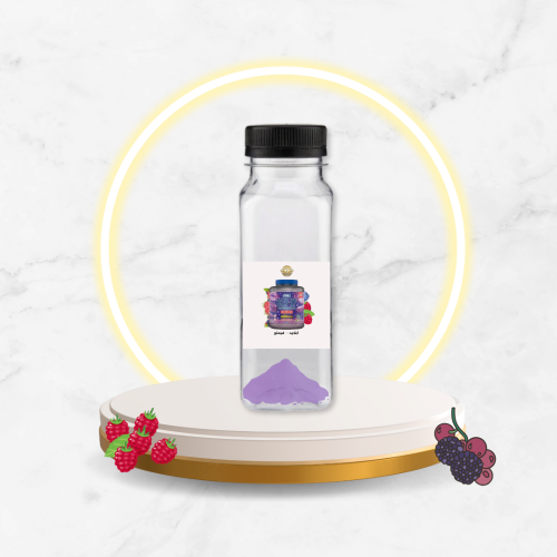 بيف اكس بي توت اسود ( فيمتو ) حصة واحدة