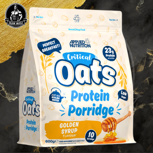 ابلايد شوفان قولدن سيرب 1 كيلو