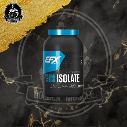 اي أف أكس ايزوليت دبل شوكولاته فودج 1.5 باوند