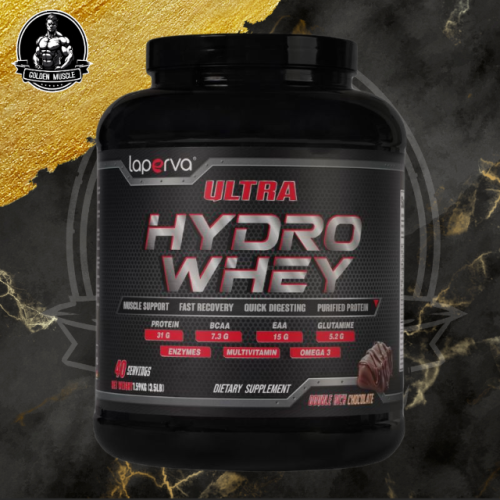 لابيرفا هايدرو واي شوكولاته 3.5 باوند