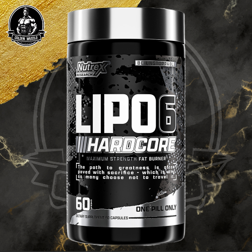 ليبو 6 هارد كور 60 حبة