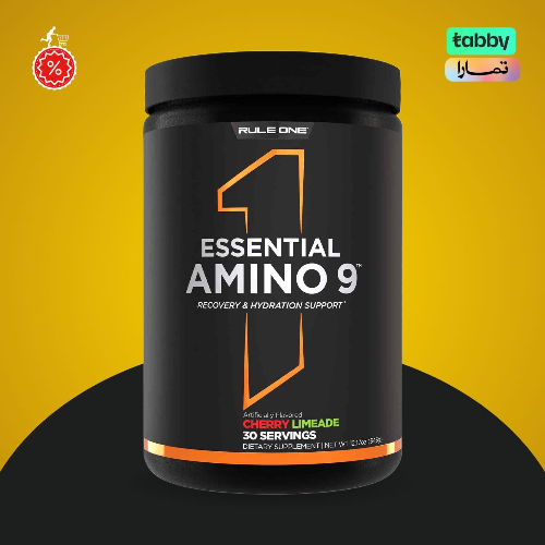 رول ون امينو كرز ليمون 345 جرام