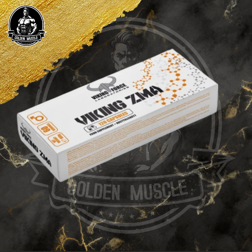 فايكنق زد ام ايه 120 حبه