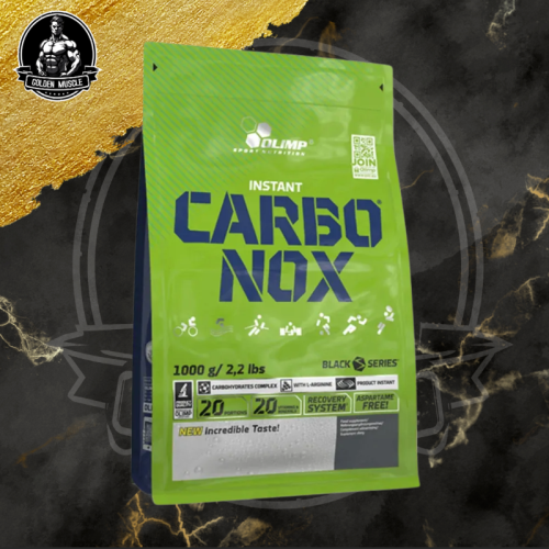اوليمب كاربونكس ليمون 1 كيلو