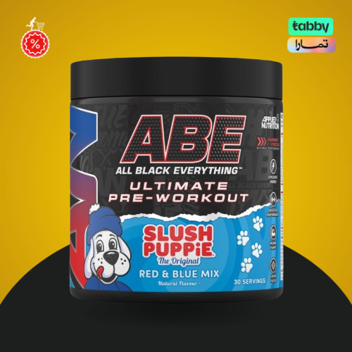 ابلايد التميت ABE سلاش 30 حصة