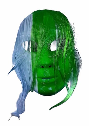 تشكيلة 12 قناع اليوم الوطني السعودي