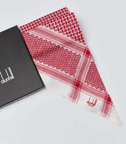 اشمغة رجالية فخمه بتصاميم جديدة