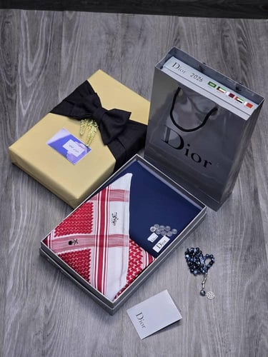 بوكسات هدايا شتويه رجاليه