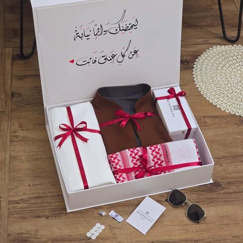 هديه رجاليه شتويه فخمه