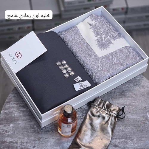 هدايا الشتاء بتصميم راقي