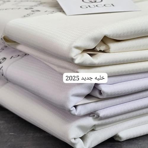 اقمشة صيفية خلية النحل