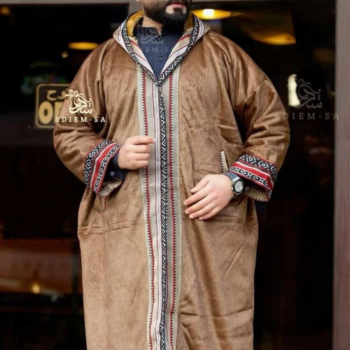 فروات رجاليه شتويه مع اطراف سدو فاخر