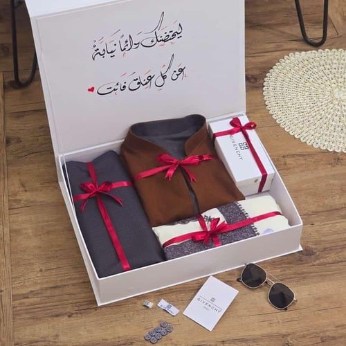 هديه رجاليه شتويه فخمه