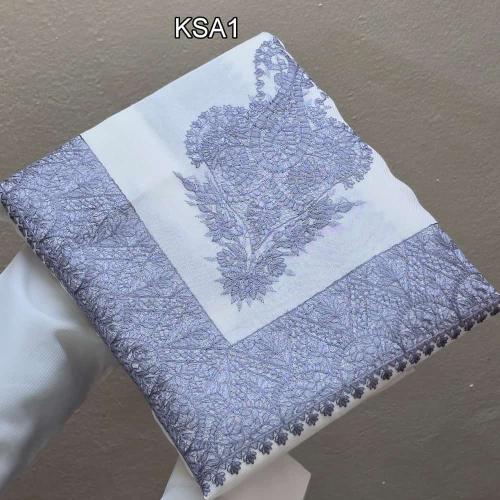 شالات كشميري رجالية | اصدار خاص سديم