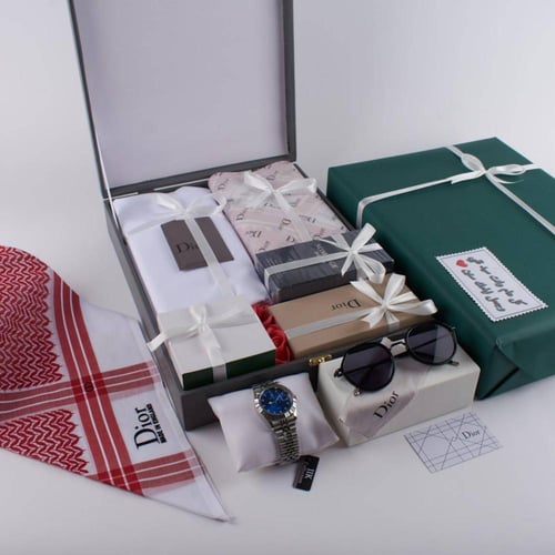 افخم هدايا رجاليه الاصدار الجديد