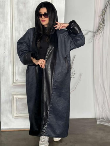 فرزه نسائيه شتويه جلد