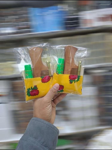 مكياج وكحل يوم التأسيس