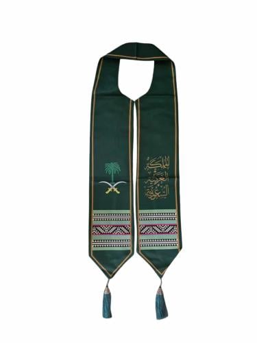 تشكيلة 12 وشاح اليوم الوطني السعودي 95