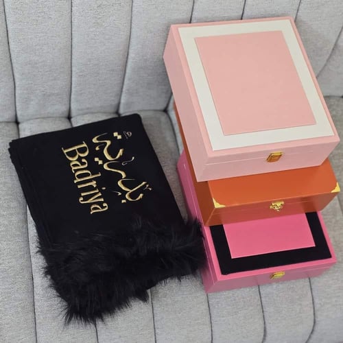 شالات نسائيه شتويه صوف مع فرو اخر اصدار 2026