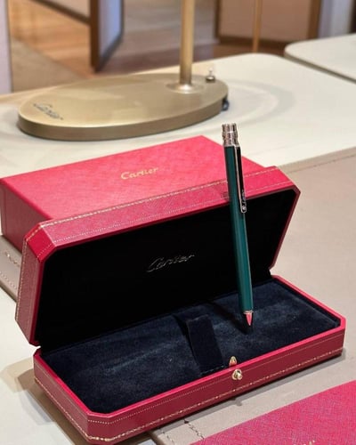 اقلام كارتير رجاليه الاكثر طلباً