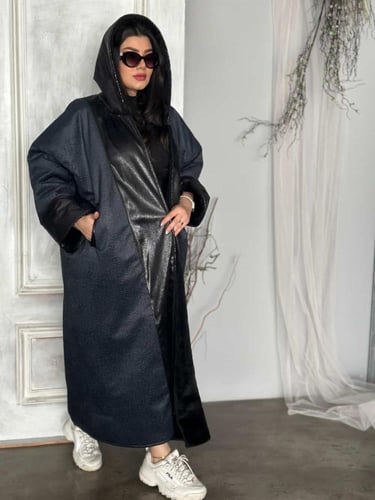 فرزه نسائيه شتويه جلد