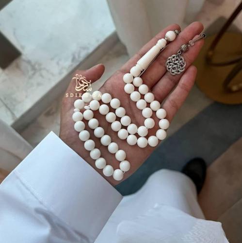 افخم سبح ملكيه رجالية بكلايت