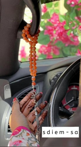 سبح نسائيه بالاسم فخمه