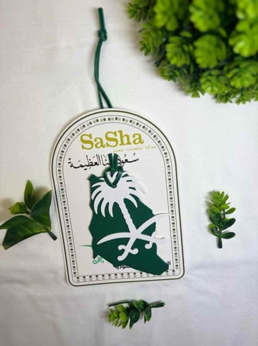 تشكيلة 12 من تعليقات اليوم الوطني جلد