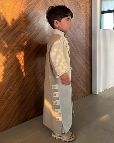 دقلة اطفال اخر اصدار 2026