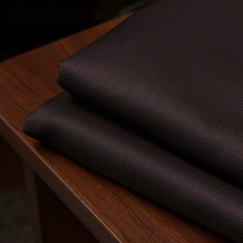 قماش عودي شتوي رجالي - تصميم ساده بنقش خفيف