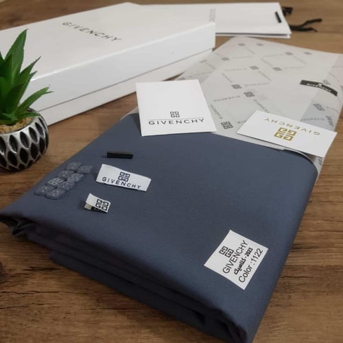 اقمشة ثياب شتويه ملونه كلاسيكيه