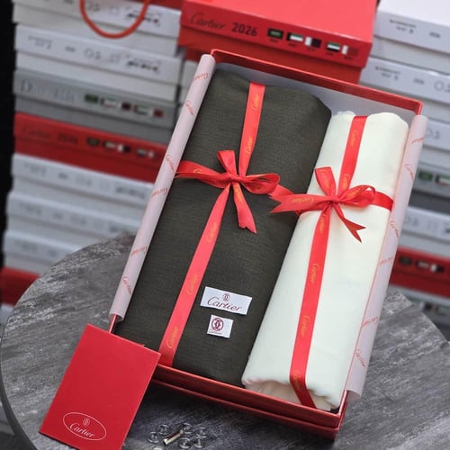 بوكسات هدايا شتويه بتصميم راقي