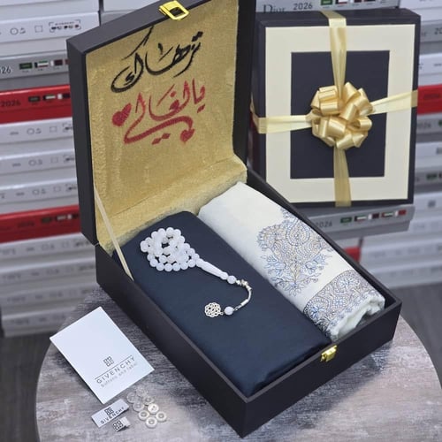 افخم بوكس شتوي اصدار 2026