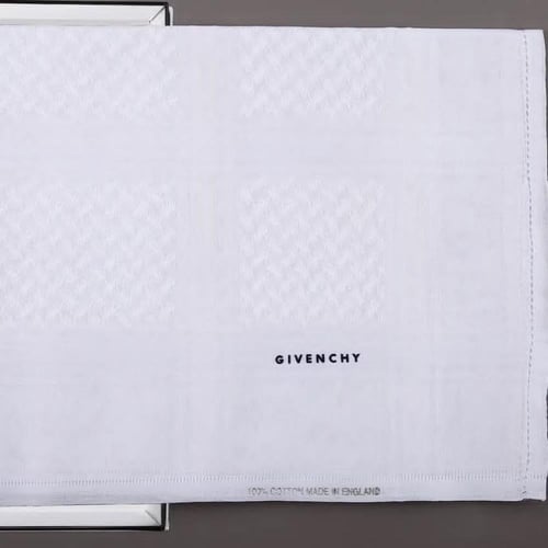 شماغ رجالي لون أبيض