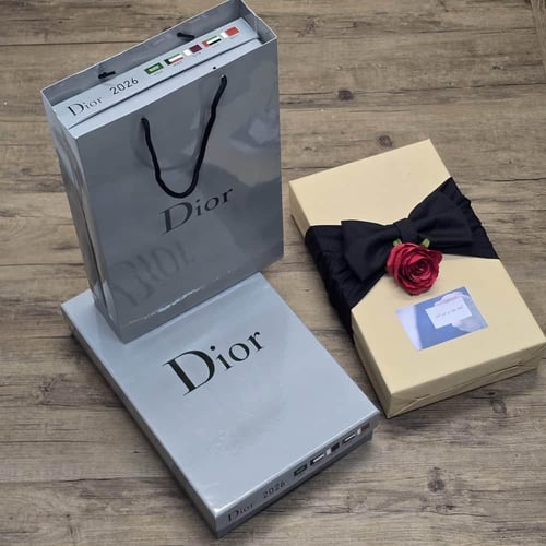 هديه شتويه رجاليه مع تغليف أنيق