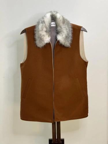 سديري رجالي فرو فاخر