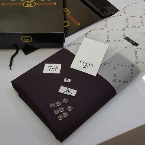 اقمشه شتويه جوخ مقلمه