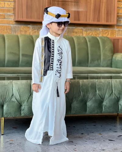 دقلة العيد لون سكري بتصميم مميز