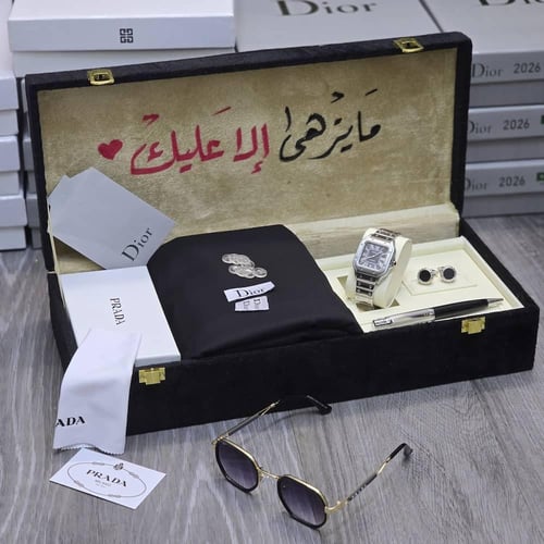 بوكسات هدايا شتويه رجاليه فخمه