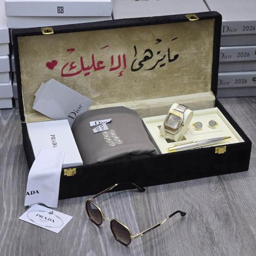 بوكسات هدايا شتويه رجاليه فخمه