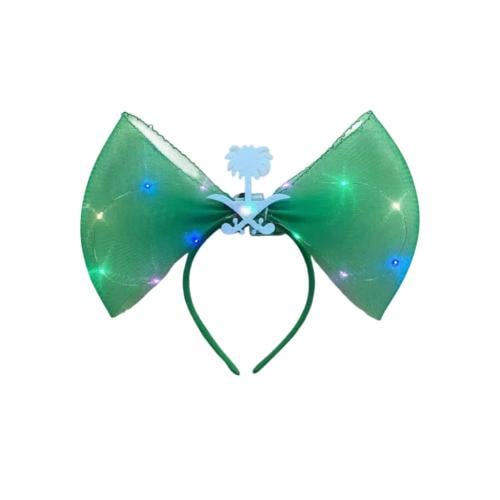 توزيعات 12 طوق لليوم الوطني السعودي