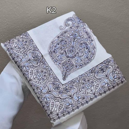 شالات كشميرية رجالية | اصدار خاص سديم